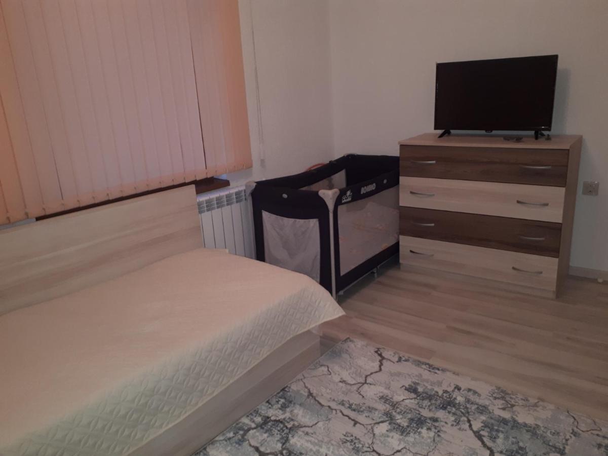 Къща За Гости Орфей סמוליאן מראה חיצוני תמונה